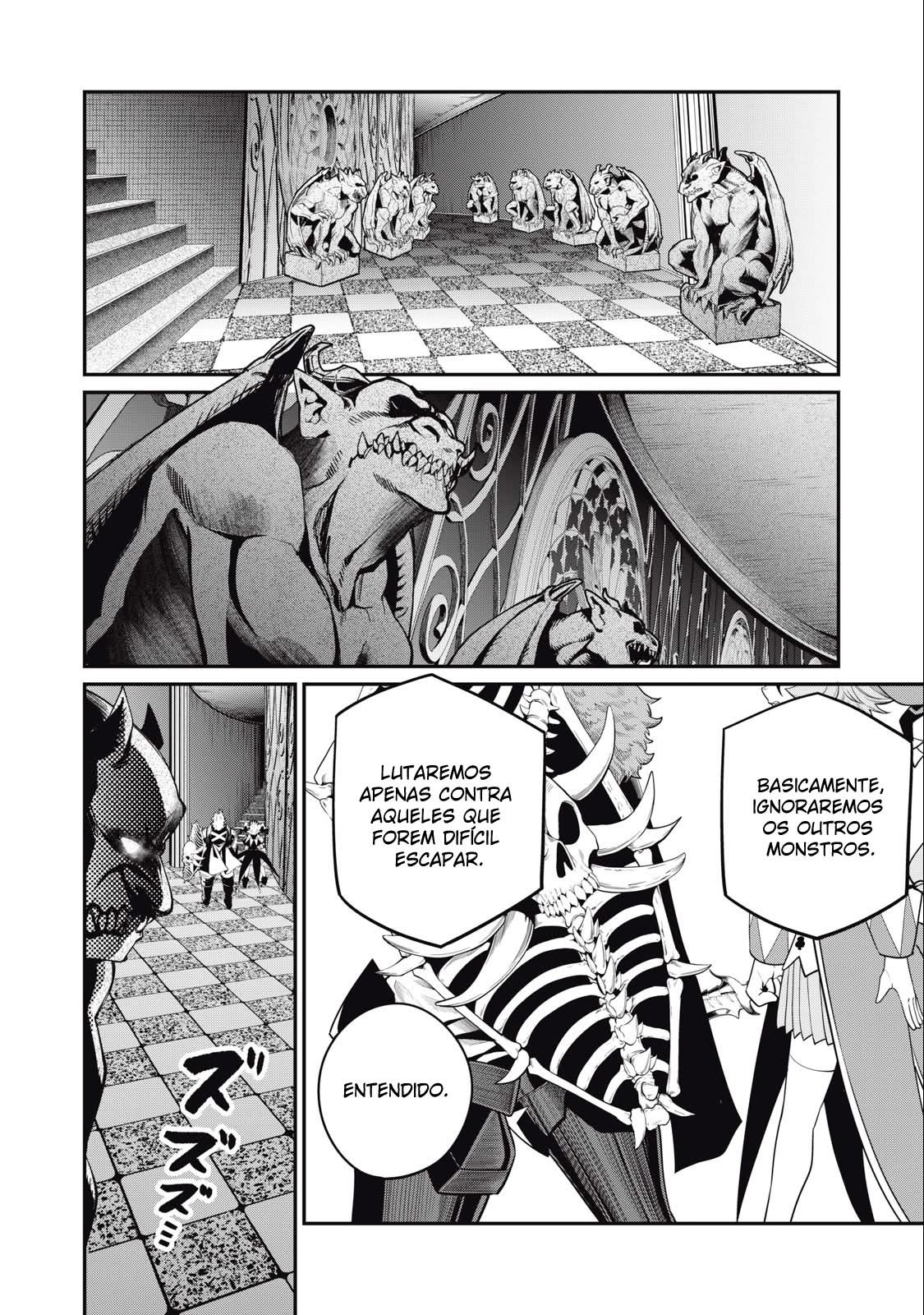 Read Tsuihou sareta Tensei Juukishi wa Game Chishiki de Musou suru PT Manga Online