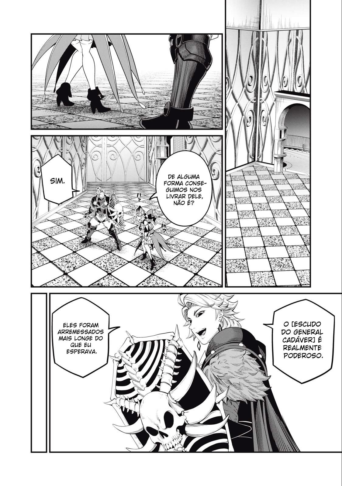 Read Tsuihou sareta Tensei Juukishi wa Game Chishiki de Musou suru PT Manga Online