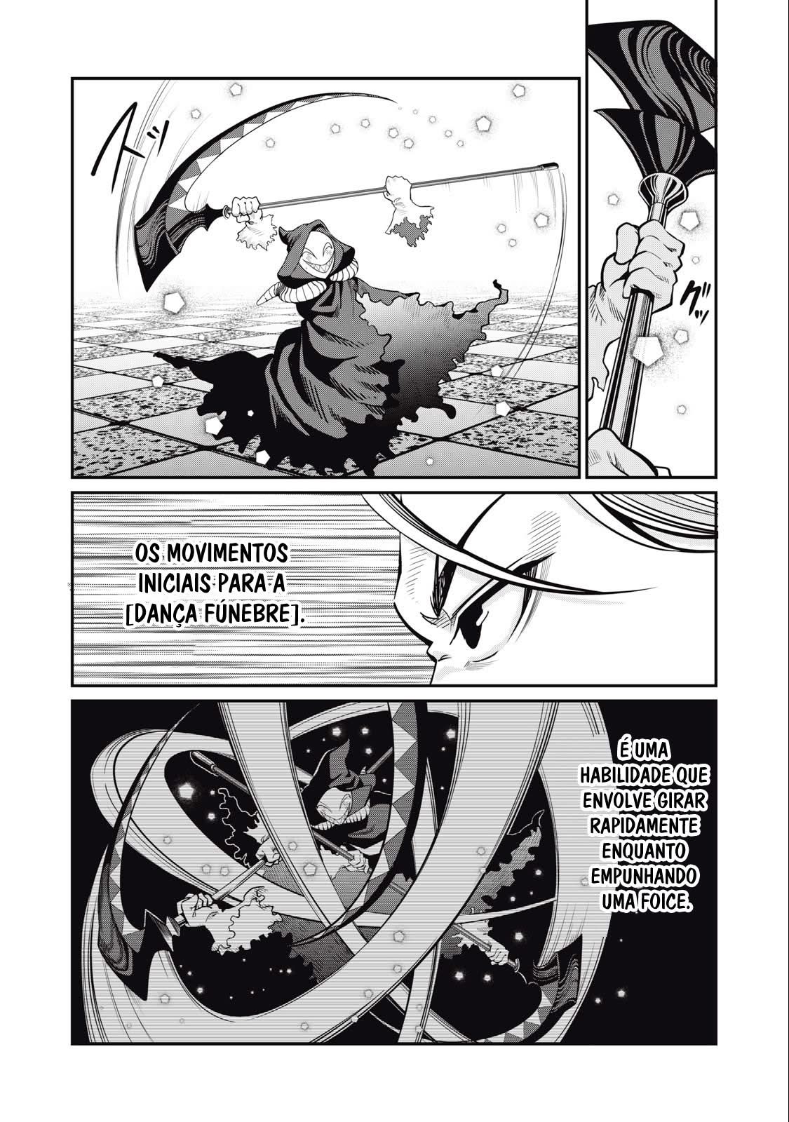 Read Tsuihou sareta Tensei Juukishi wa Game Chishiki de Musou suru PT Manga Online