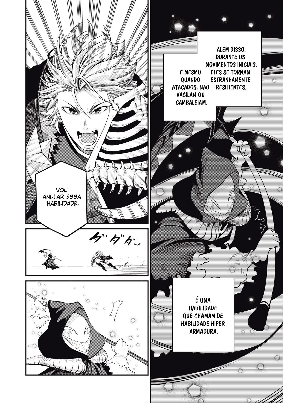 Read Tsuihou sareta Tensei Juukishi wa Game Chishiki de Musou suru PT Manga Online