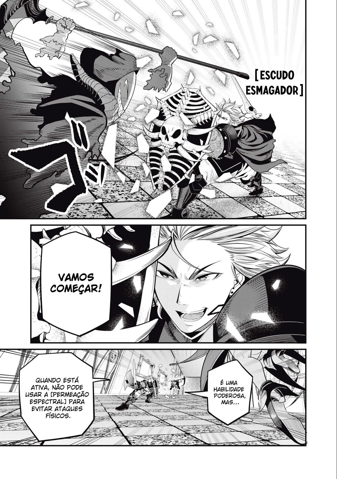 Read Tsuihou sareta Tensei Juukishi wa Game Chishiki de Musou suru PT Manga Online