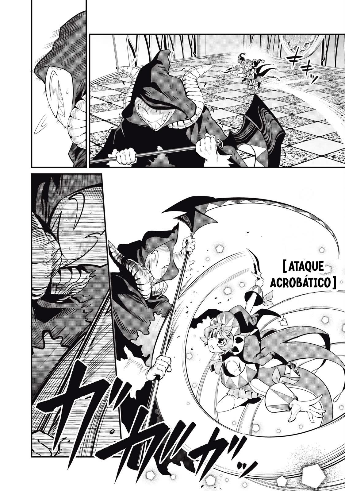 Read Tsuihou sareta Tensei Juukishi wa Game Chishiki de Musou suru PT Manga Online