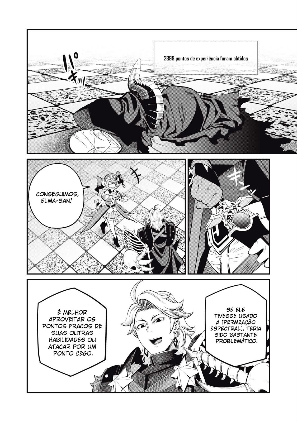 Read Tsuihou sareta Tensei Juukishi wa Game Chishiki de Musou suru PT Manga Online