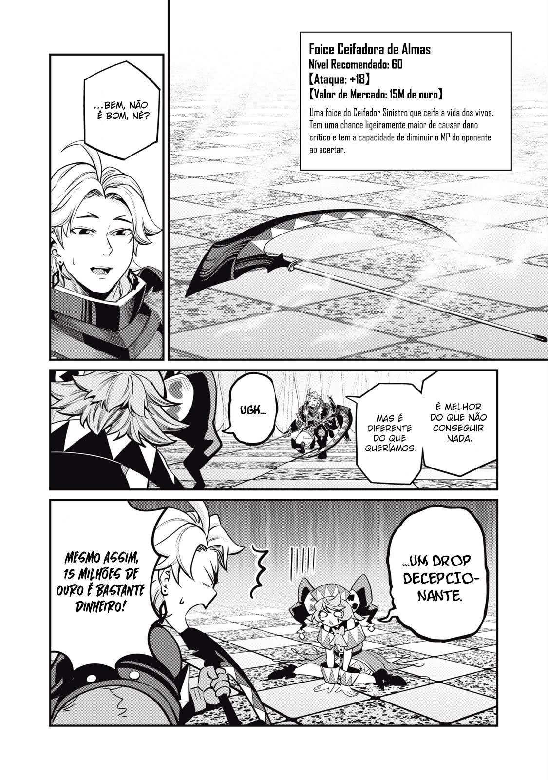 Read Tsuihou sareta Tensei Juukishi wa Game Chishiki de Musou suru PT Manga Online