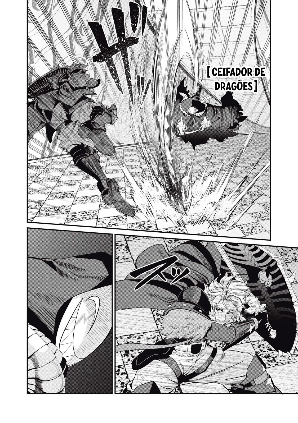 Read Tsuihou sareta Tensei Juukishi wa Game Chishiki de Musou suru PT Manga Online