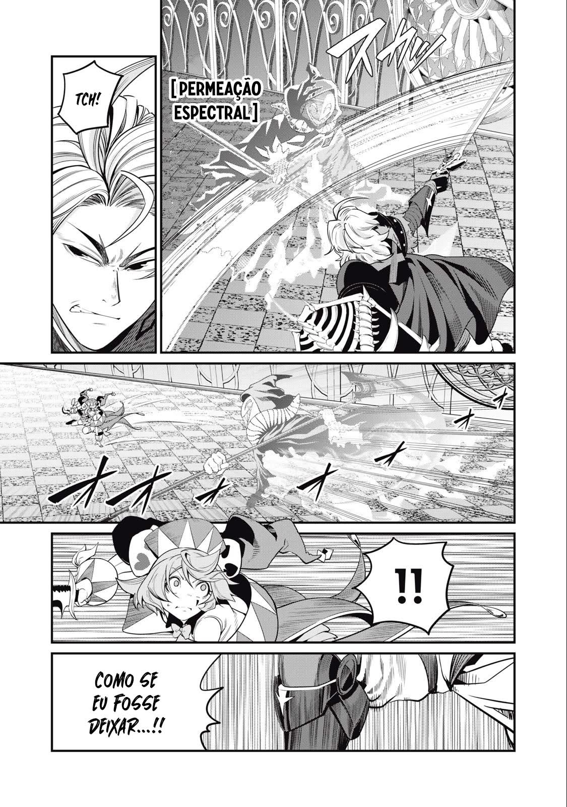 Read Tsuihou sareta Tensei Juukishi wa Game Chishiki de Musou suru PT Manga Online