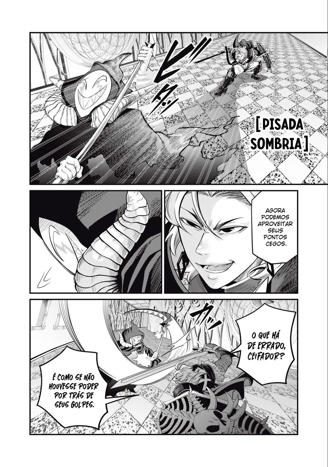 Read Tsuihou sareta Tensei Juukishi wa Game Chishiki de Musou suru PT Manga Online