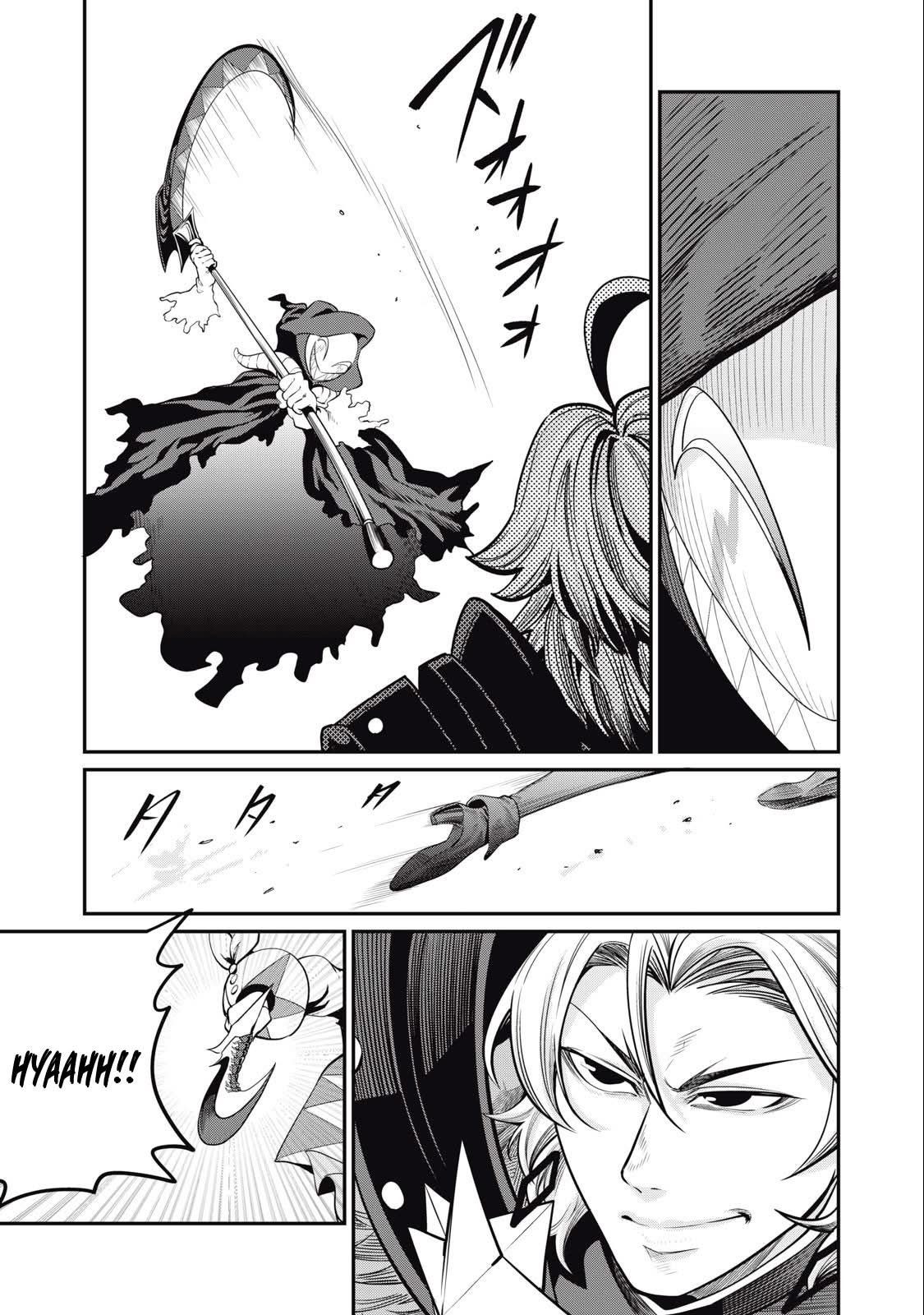 Read Tsuihou sareta Tensei Juukishi wa Game Chishiki de Musou suru PT Manga Online