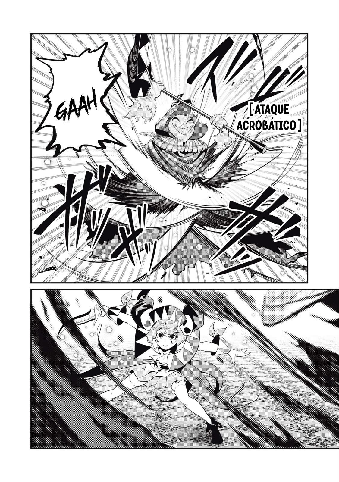 Read Tsuihou sareta Tensei Juukishi wa Game Chishiki de Musou suru PT Manga Online