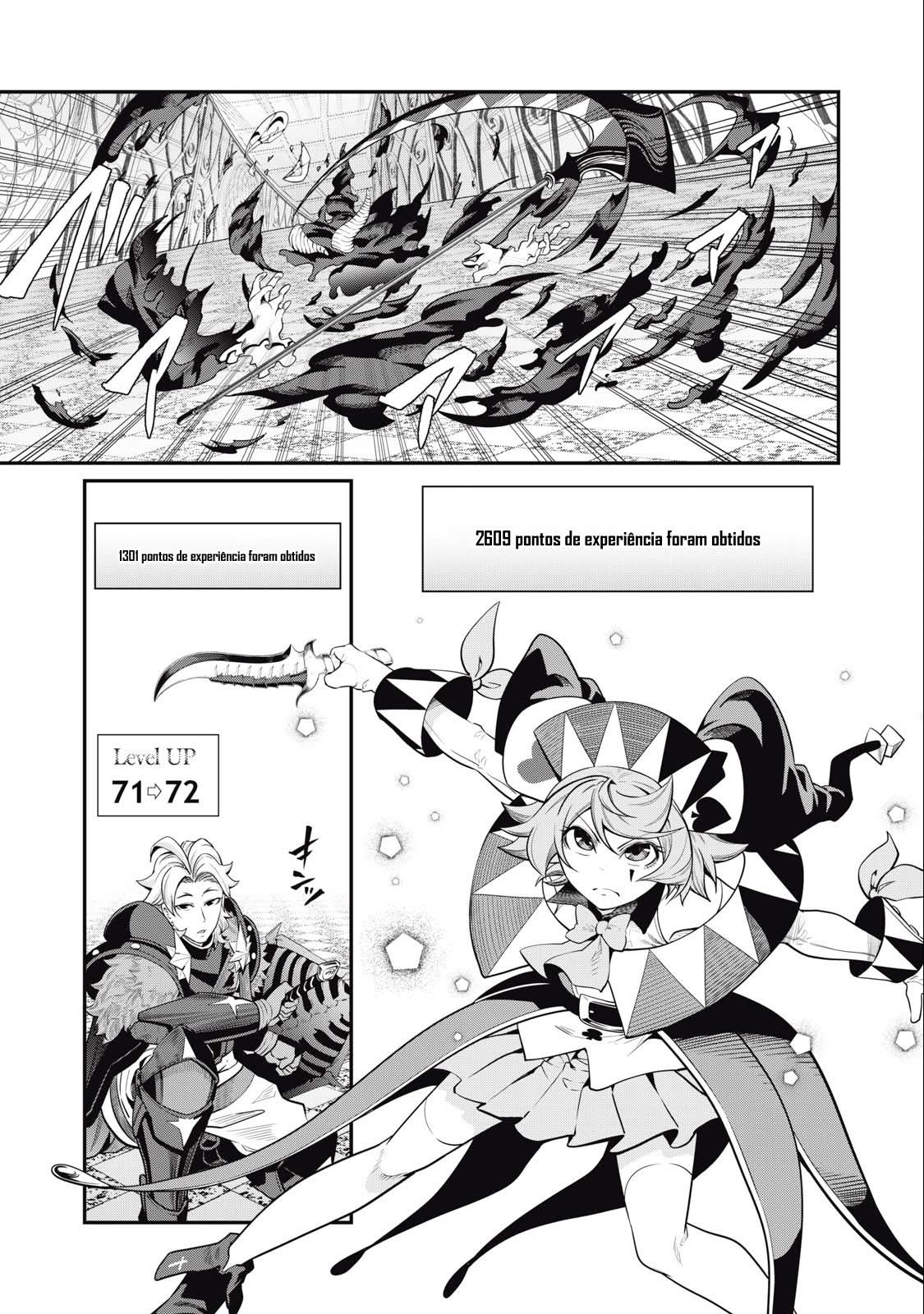 Read Tsuihou sareta Tensei Juukishi wa Game Chishiki de Musou suru PT Manga Online