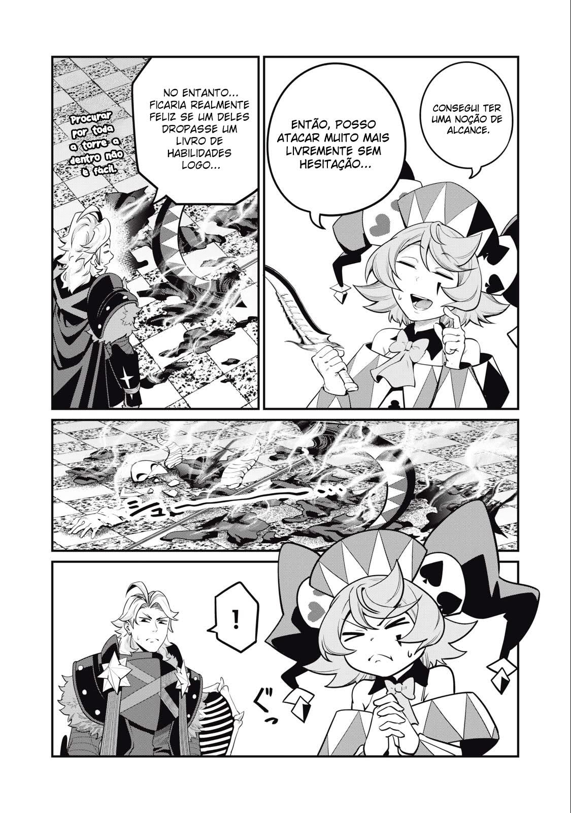 Read Tsuihou sareta Tensei Juukishi wa Game Chishiki de Musou suru PT Manga Online