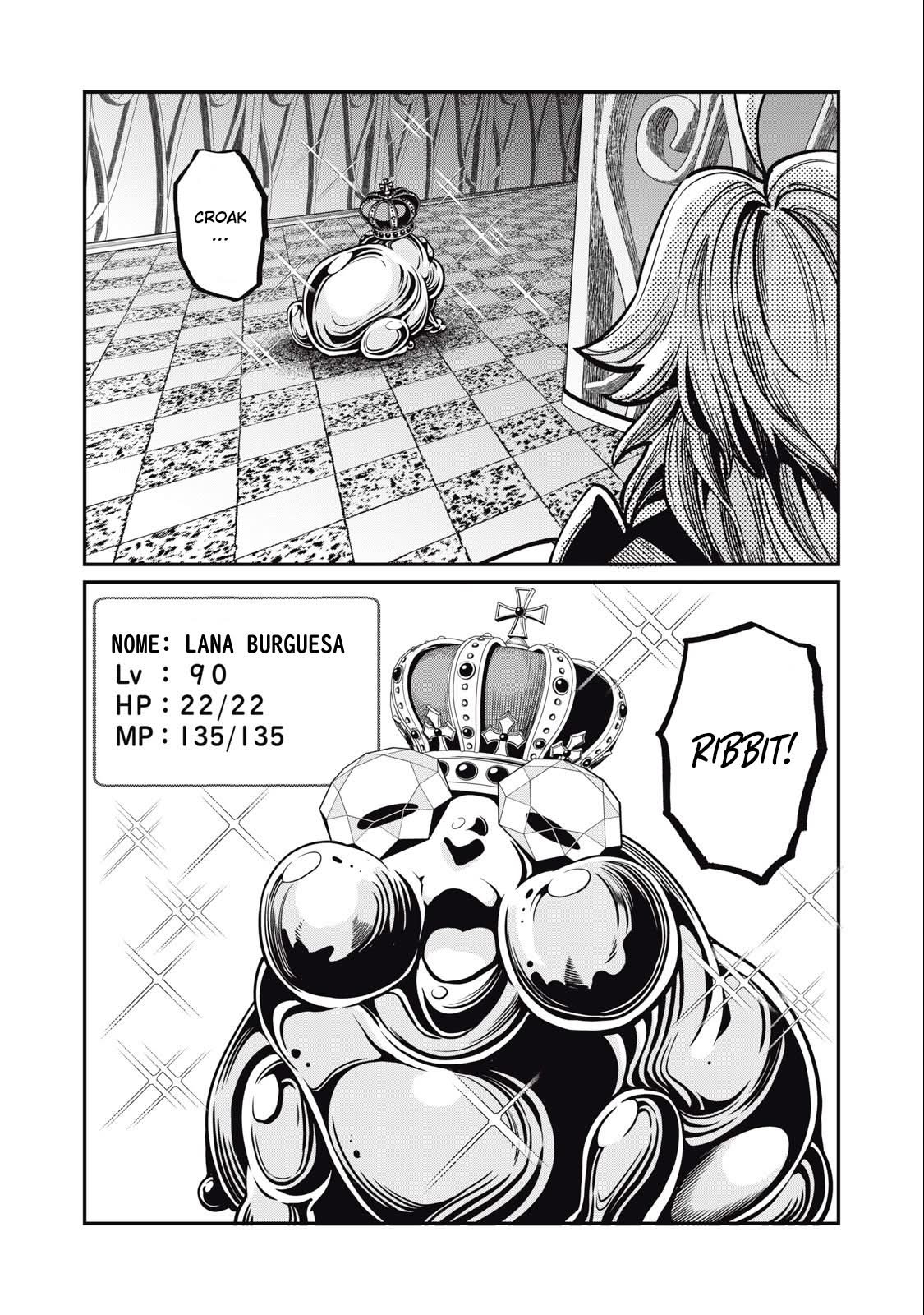 Read Tsuihou sareta Tensei Juukishi wa Game Chishiki de Musou suru PT Manga Online
