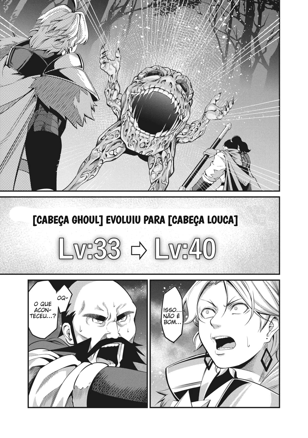 Read Tsuihou sareta Tensei Juukishi wa Game Chishiki de Musou suru PT Manga Online