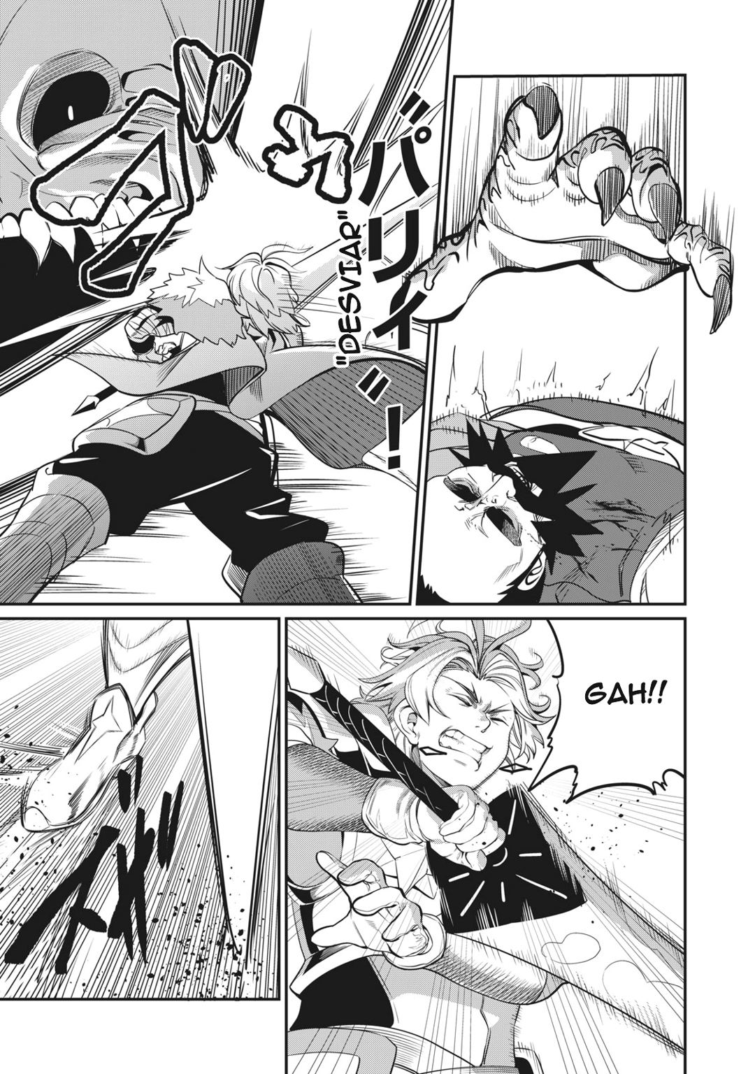 Read Tsuihou sareta Tensei Juukishi wa Game Chishiki de Musou suru PT Manga Online