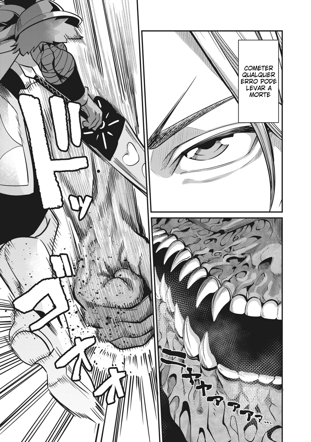 Read Tsuihou sareta Tensei Juukishi wa Game Chishiki de Musou suru PT Manga Online
