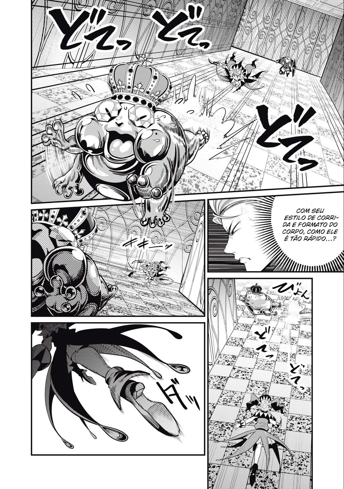 Read Tsuihou sareta Tensei Juukishi wa Game Chishiki de Musou suru PT Manga Online