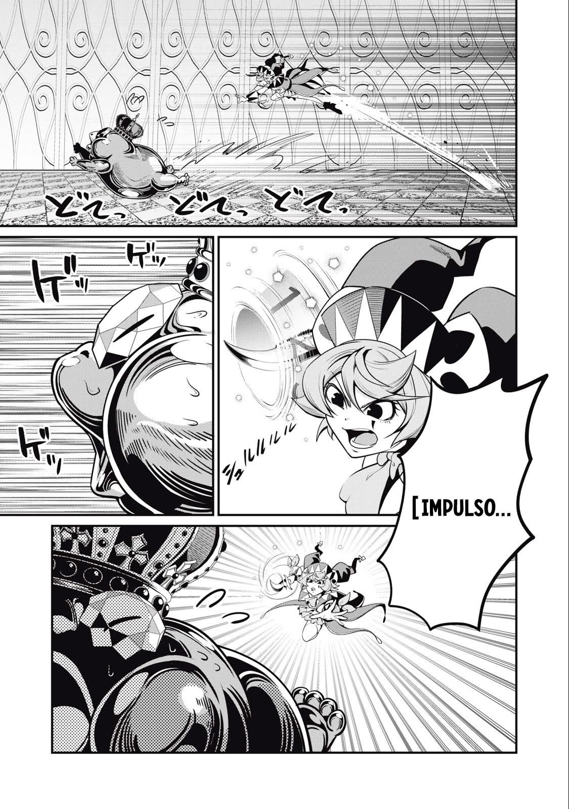 Read Tsuihou sareta Tensei Juukishi wa Game Chishiki de Musou suru PT Manga Online