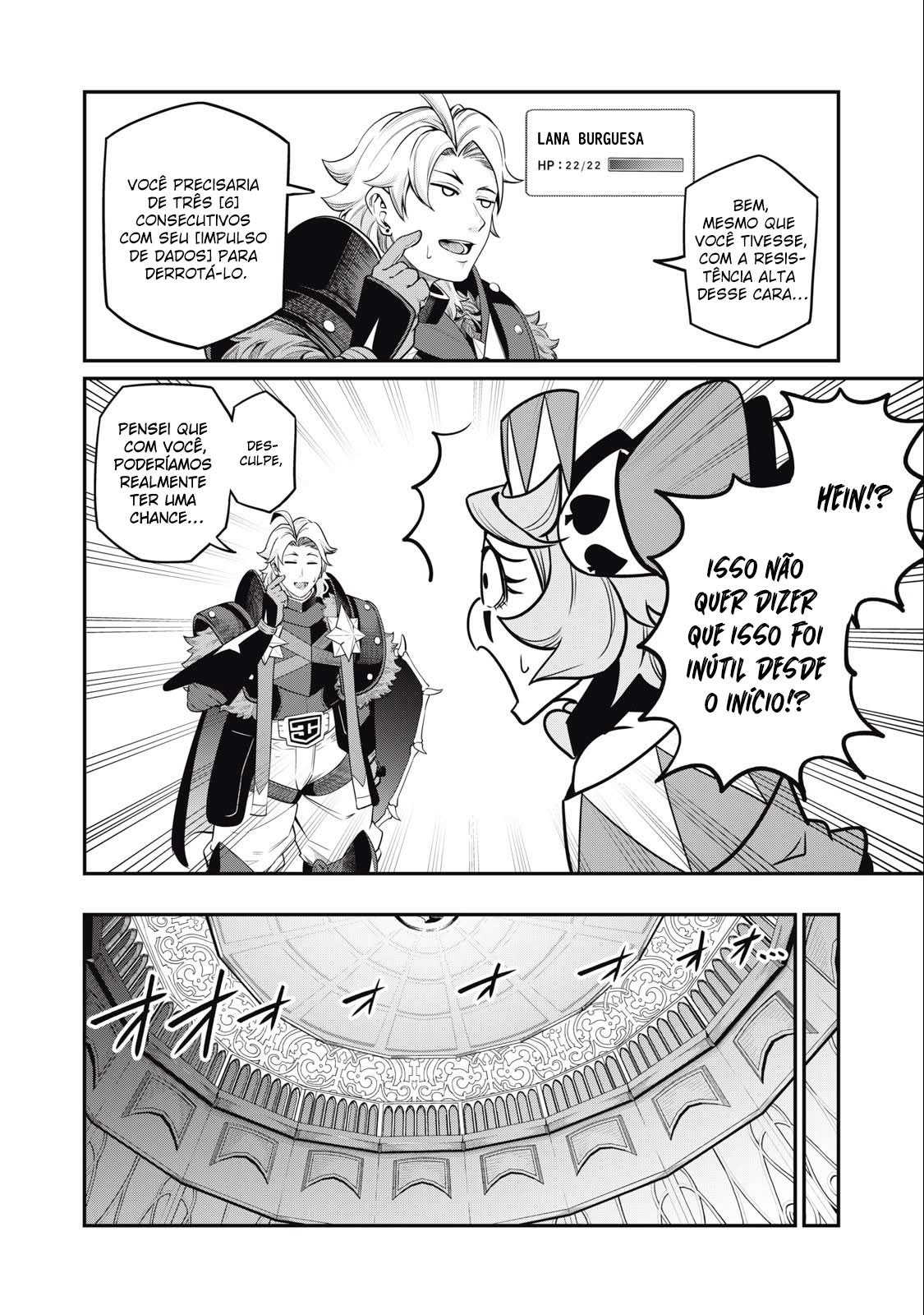 Read Tsuihou sareta Tensei Juukishi wa Game Chishiki de Musou suru PT Manga Online