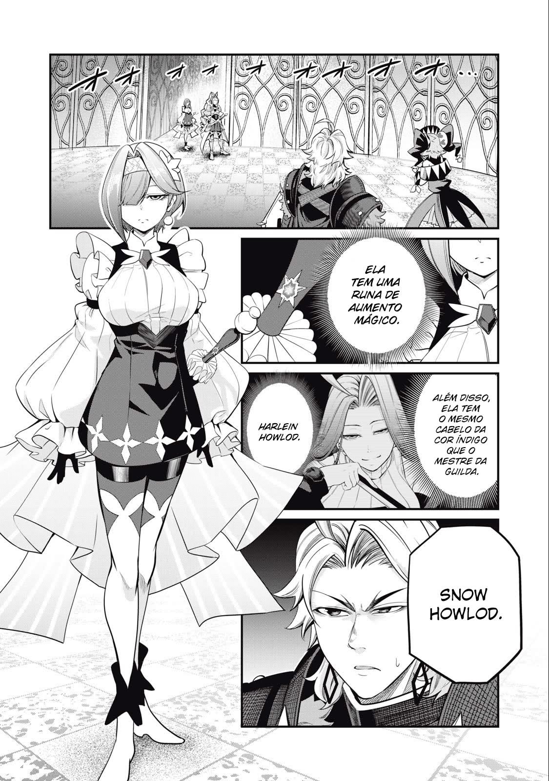 Read Tsuihou sareta Tensei Juukishi wa Game Chishiki de Musou suru PT Manga Online