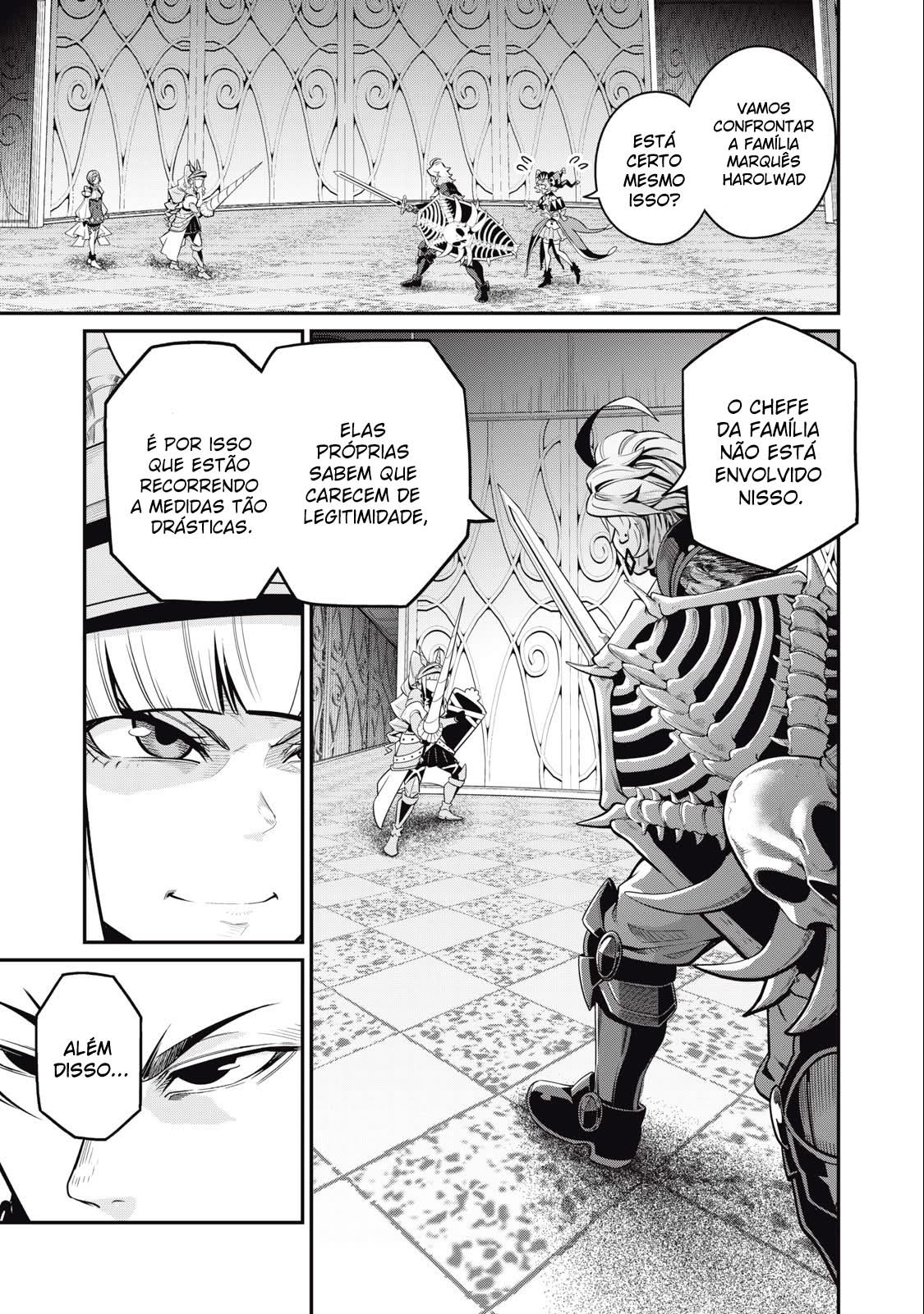 Read Tsuihou sareta Tensei Juukishi wa Game Chishiki de Musou suru PT Manga Online
