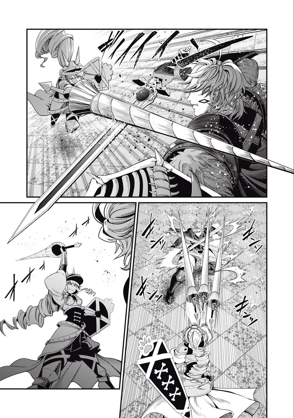 Read Tsuihou sareta Tensei Juukishi wa Game Chishiki de Musou suru PT Manga Online