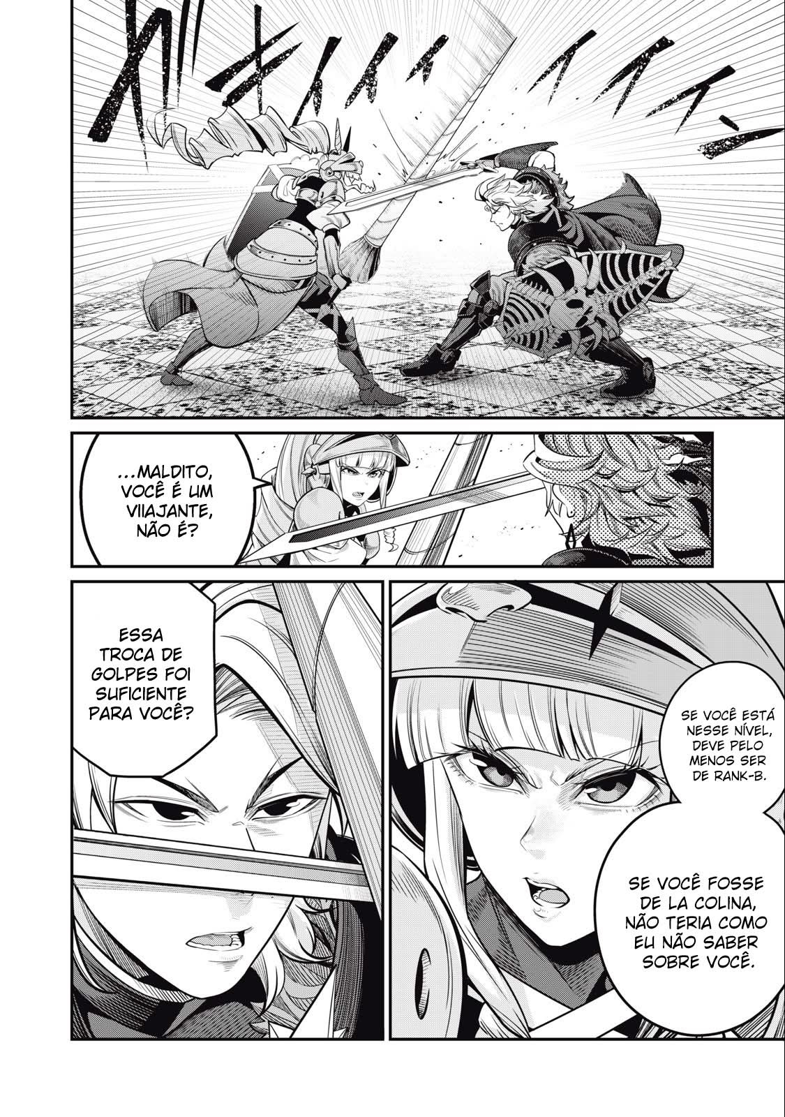 Read Tsuihou sareta Tensei Juukishi wa Game Chishiki de Musou suru PT Manga Online