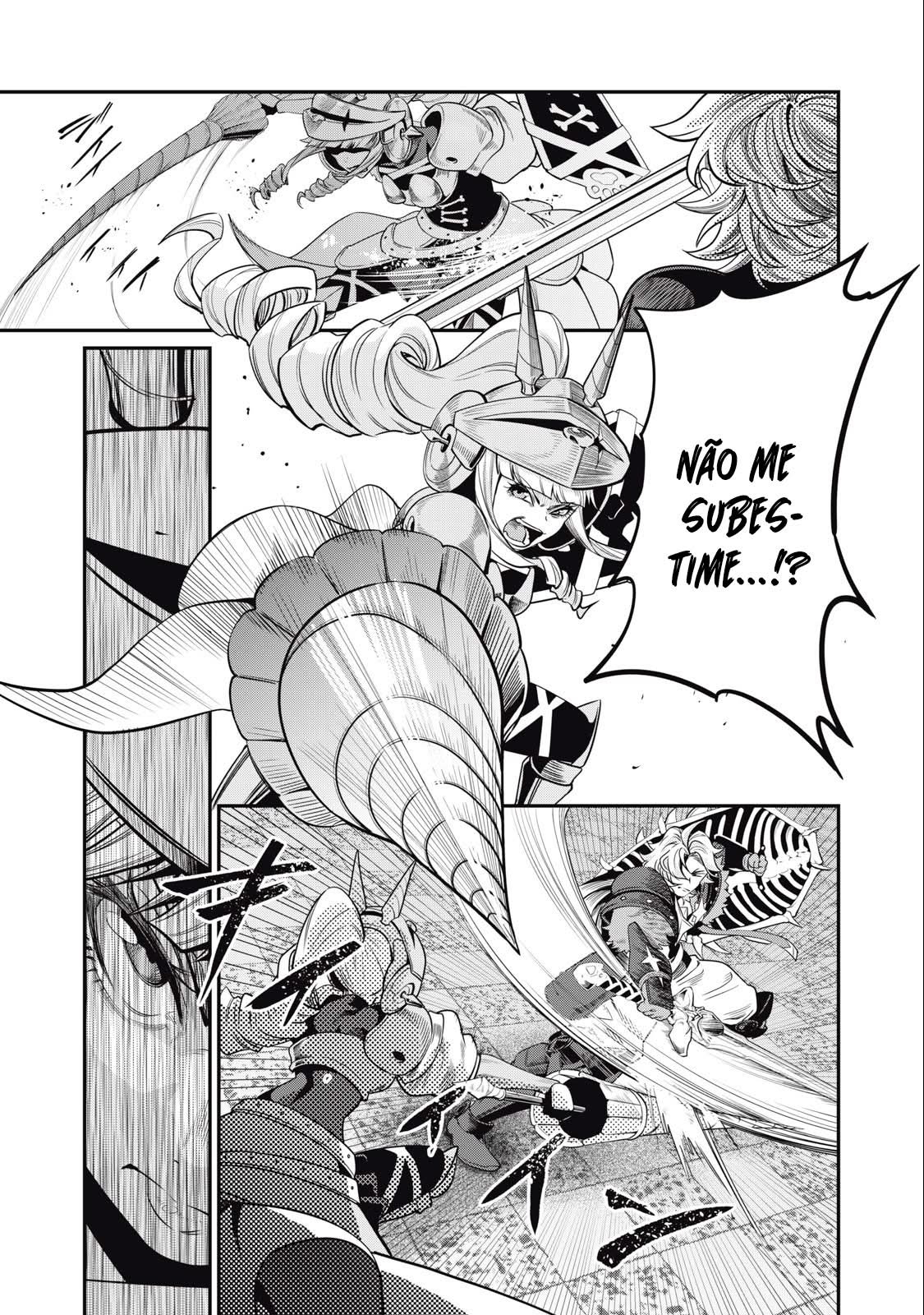 Read Tsuihou sareta Tensei Juukishi wa Game Chishiki de Musou suru PT Manga Online