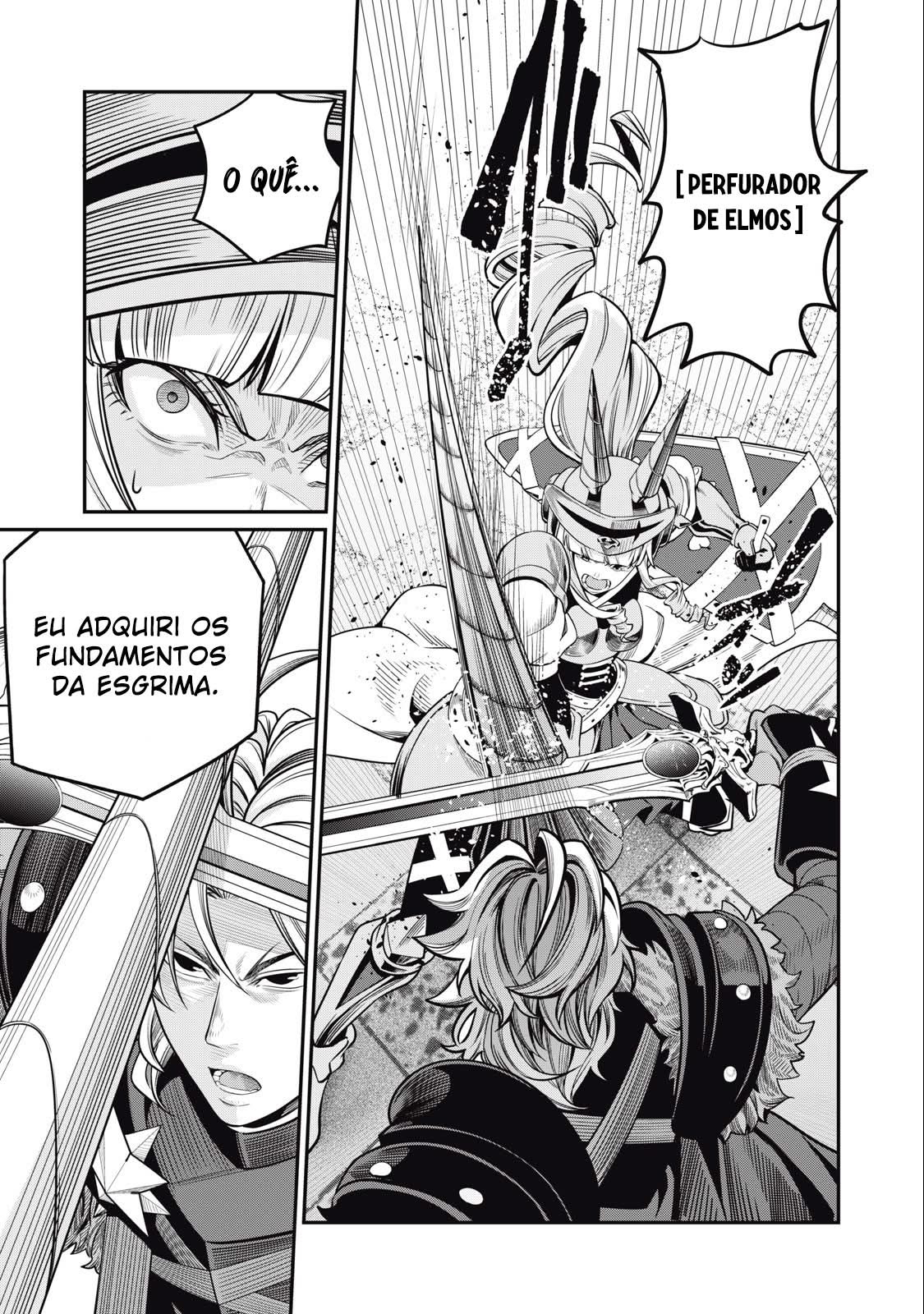 Read Tsuihou sareta Tensei Juukishi wa Game Chishiki de Musou suru PT Manga Online