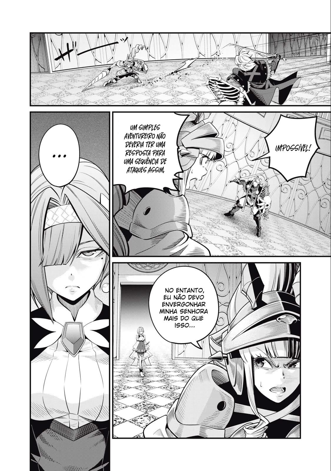 Read Tsuihou sareta Tensei Juukishi wa Game Chishiki de Musou suru PT Manga Online