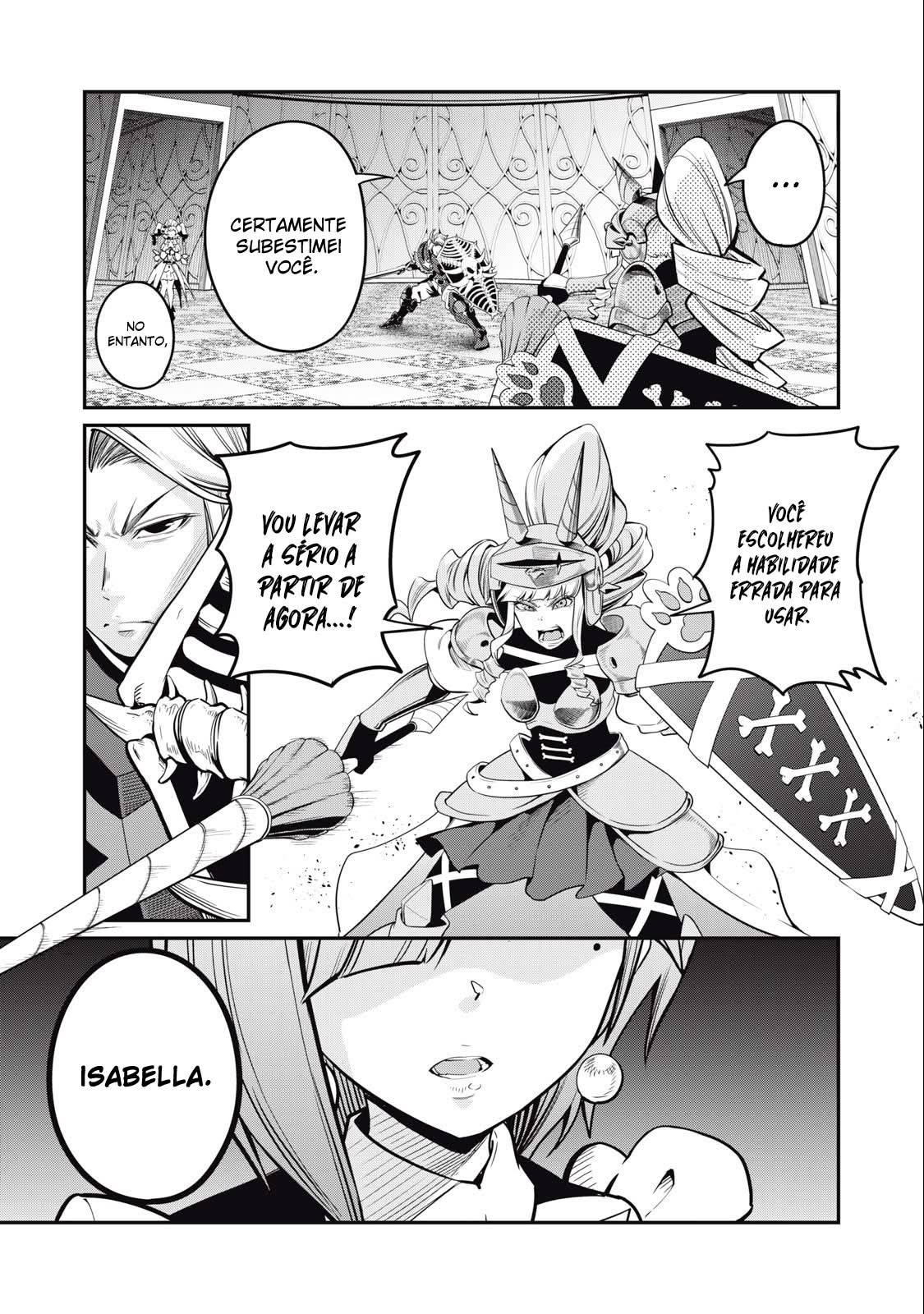 Read Tsuihou sareta Tensei Juukishi wa Game Chishiki de Musou suru PT Manga Online