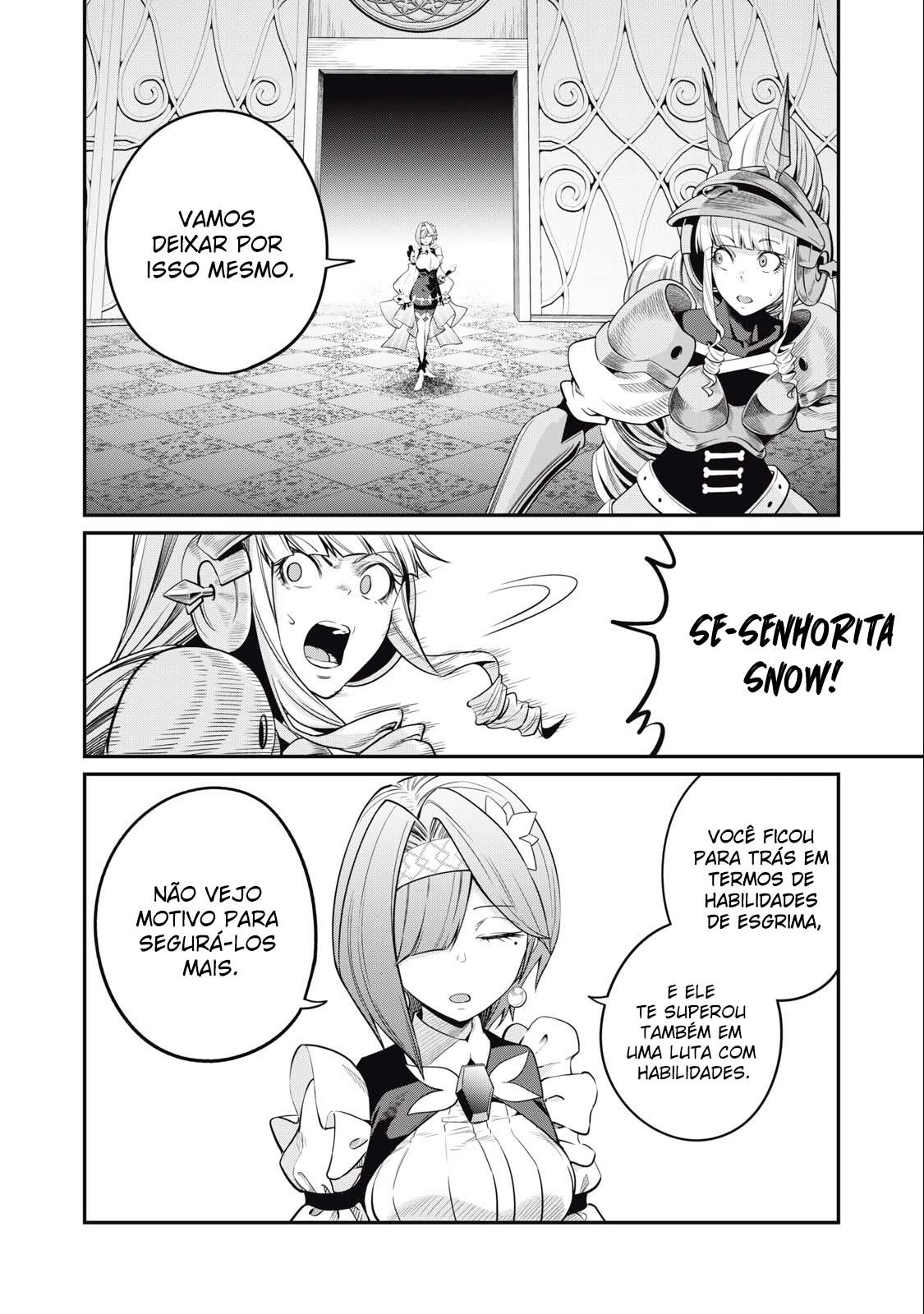 Read Tsuihou sareta Tensei Juukishi wa Game Chishiki de Musou suru PT Manga Online