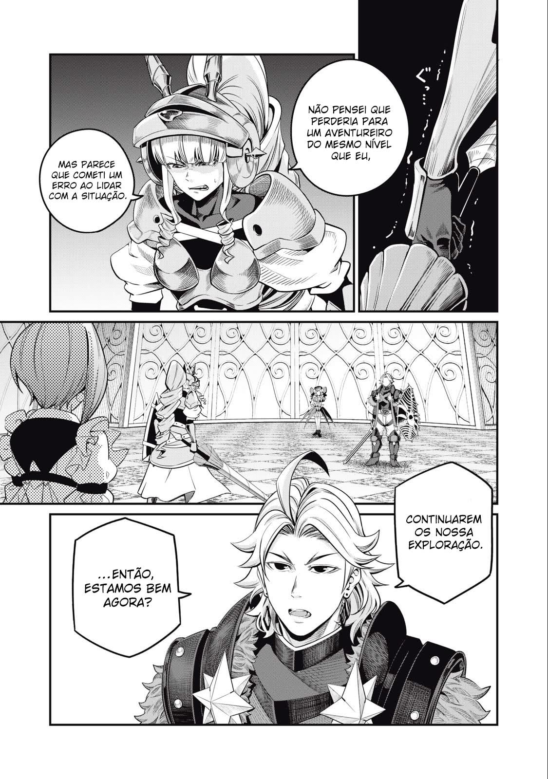 Read Tsuihou sareta Tensei Juukishi wa Game Chishiki de Musou suru PT Manga Online