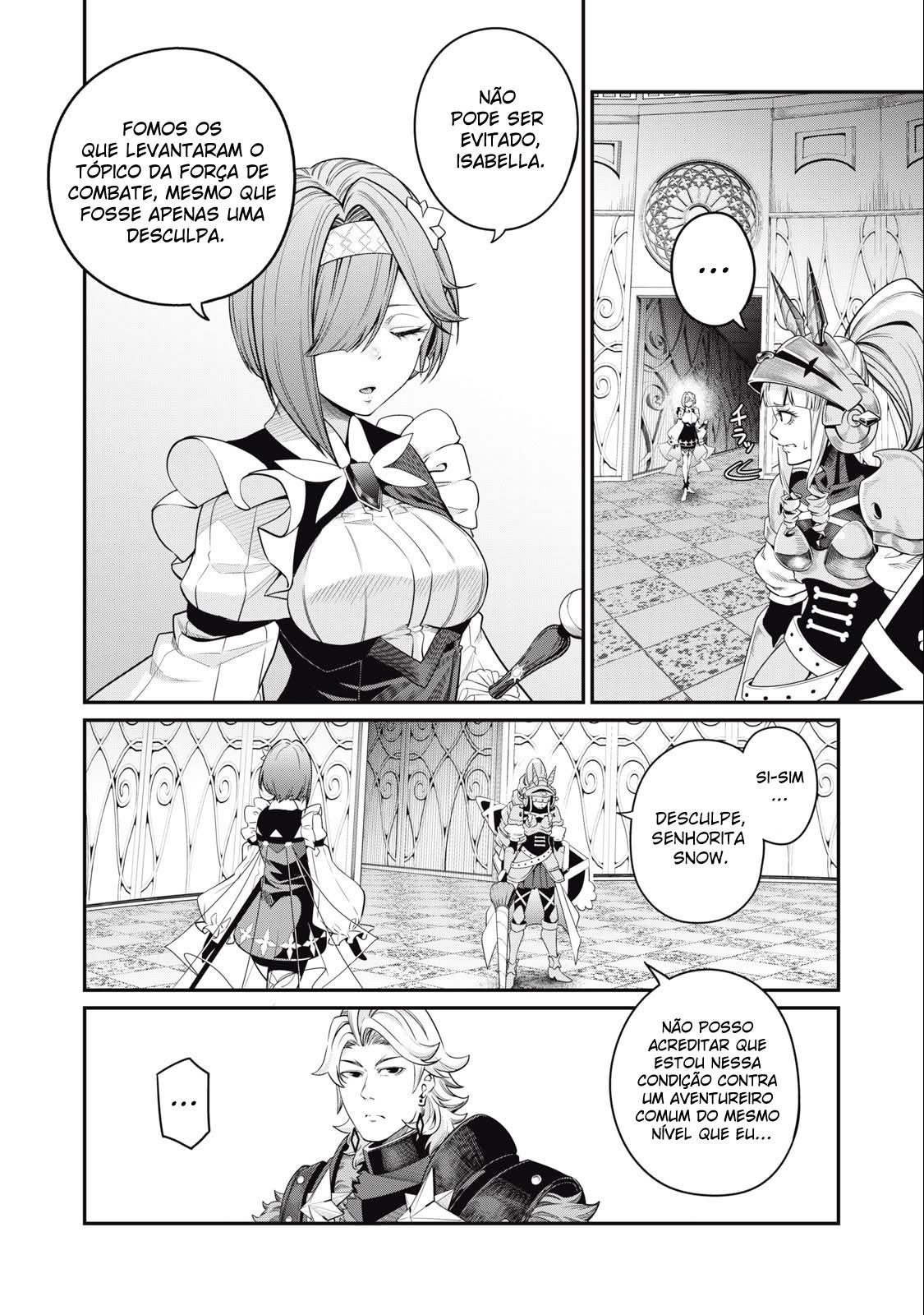 Read Tsuihou sareta Tensei Juukishi wa Game Chishiki de Musou suru PT Manga Online