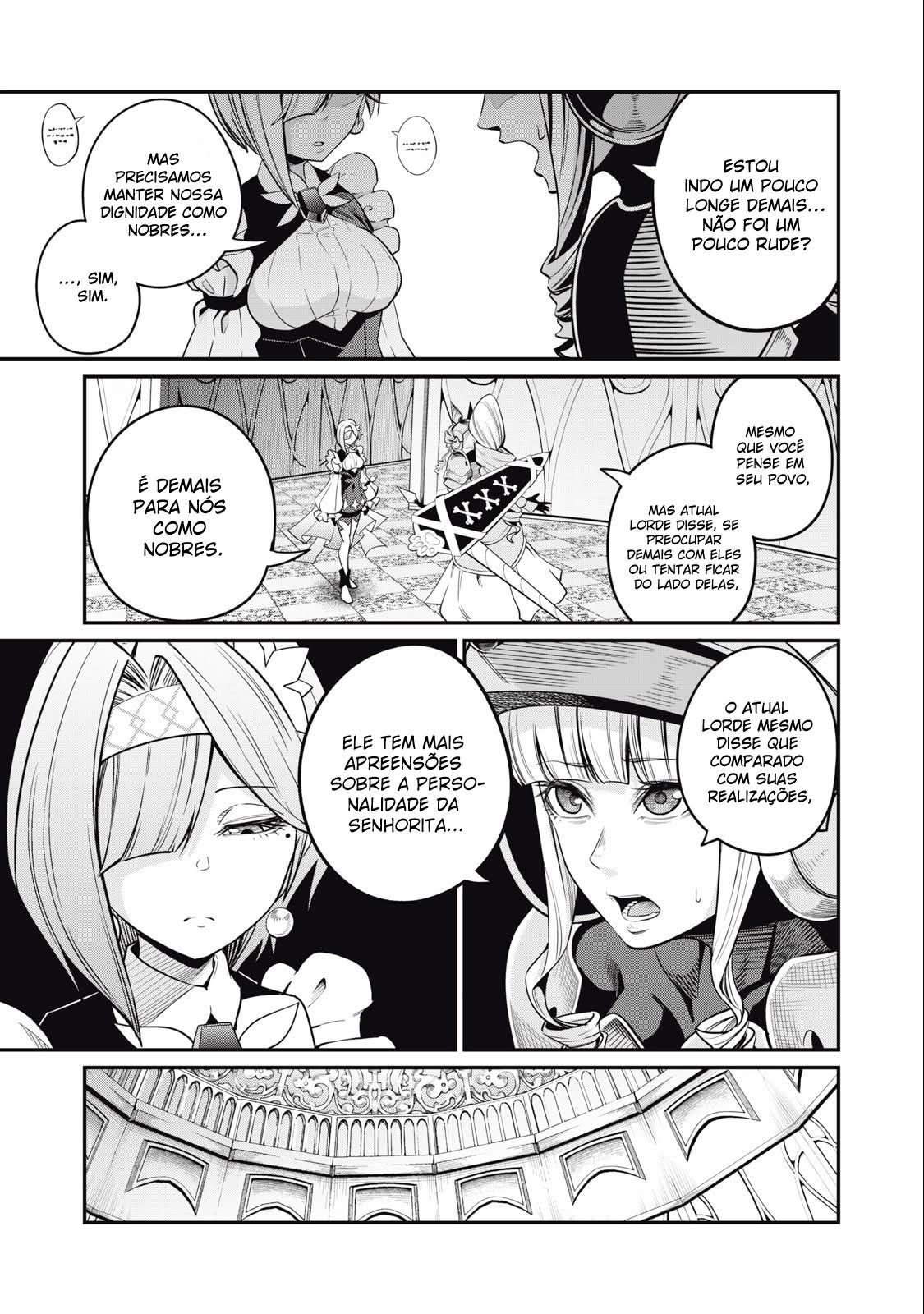 Read Tsuihou sareta Tensei Juukishi wa Game Chishiki de Musou suru PT Manga Online