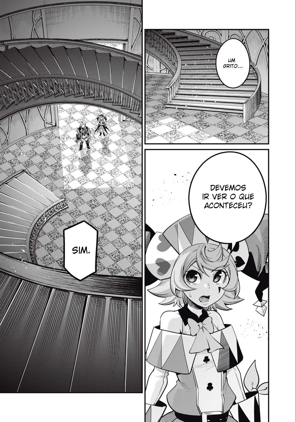 Read Tsuihou sareta Tensei Juukishi wa Game Chishiki de Musou suru PT Manga Online