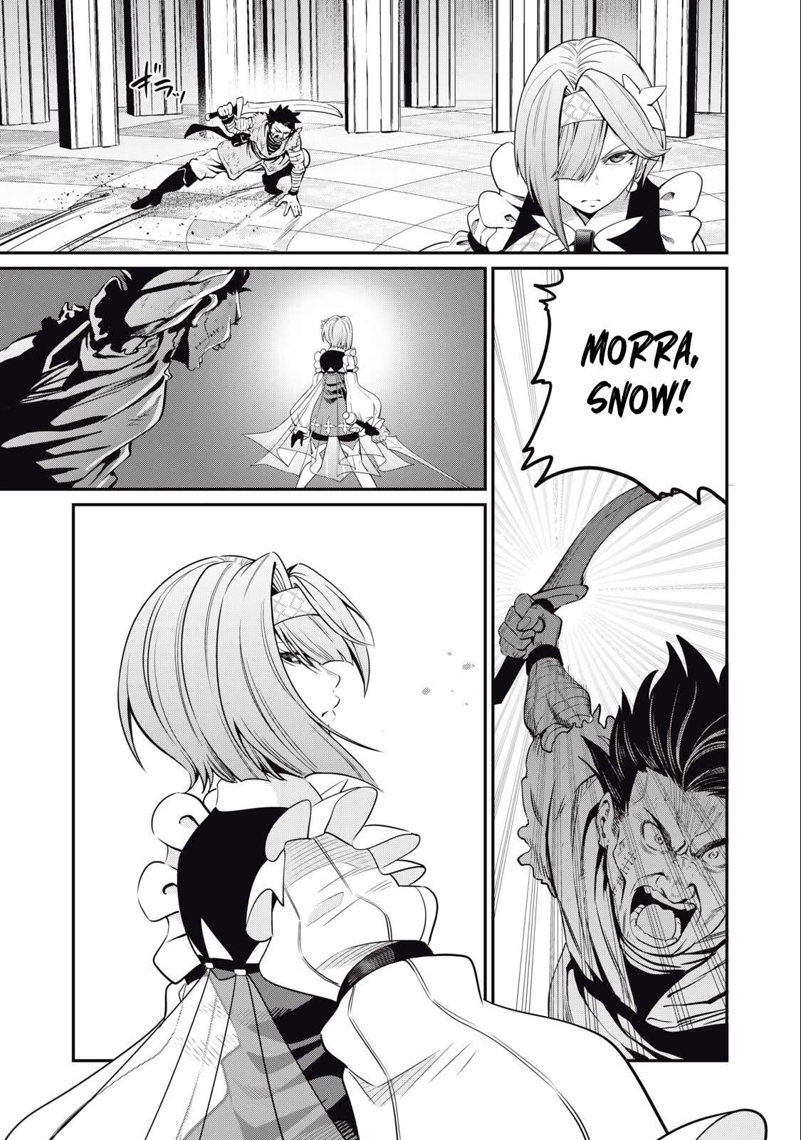 Read Tsuihou sareta Tensei Juukishi wa Game Chishiki de Musou suru PT Manga Online
