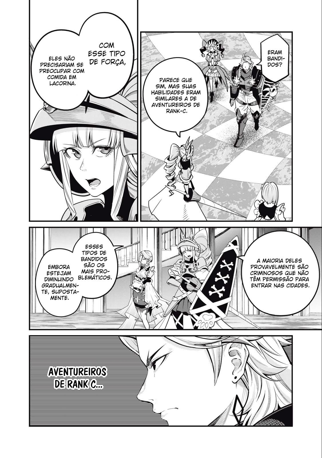 Read Tsuihou sareta Tensei Juukishi wa Game Chishiki de Musou suru PT Manga Online