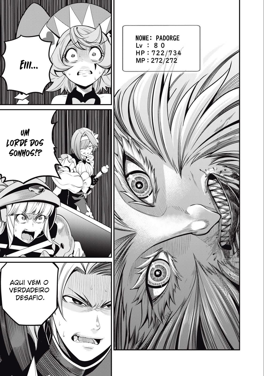 Read Tsuihou sareta Tensei Juukishi wa Game Chishiki de Musou suru PT Manga Online
