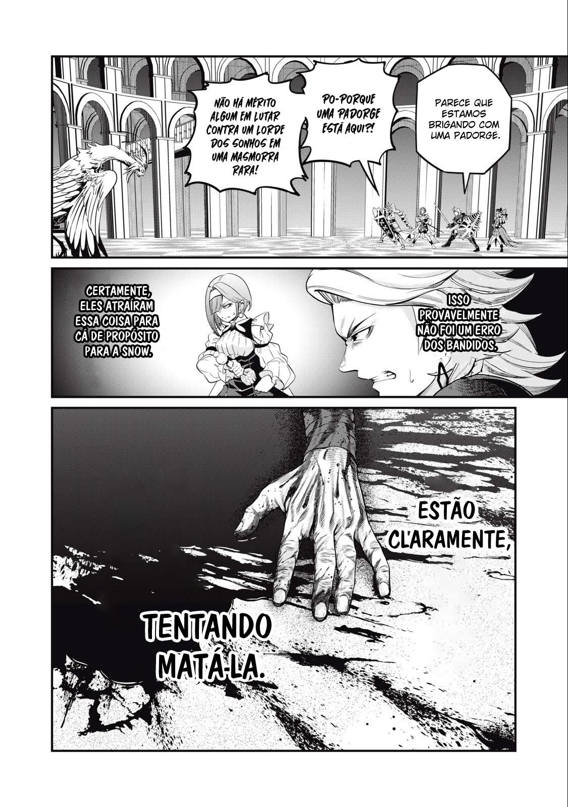 Read Tsuihou sareta Tensei Juukishi wa Game Chishiki de Musou suru PT Manga Online