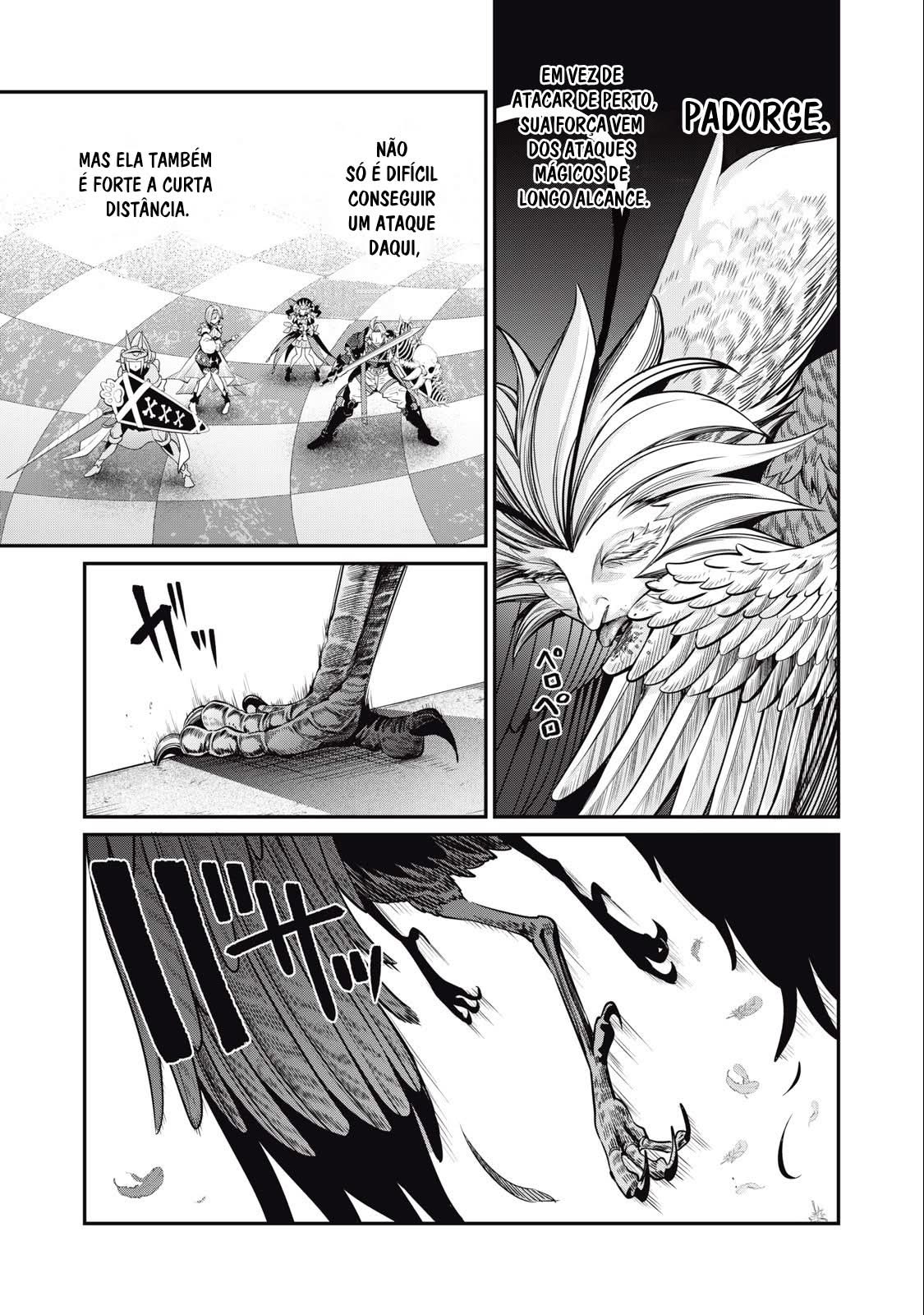 Read Tsuihou sareta Tensei Juukishi wa Game Chishiki de Musou suru PT Manga Online
