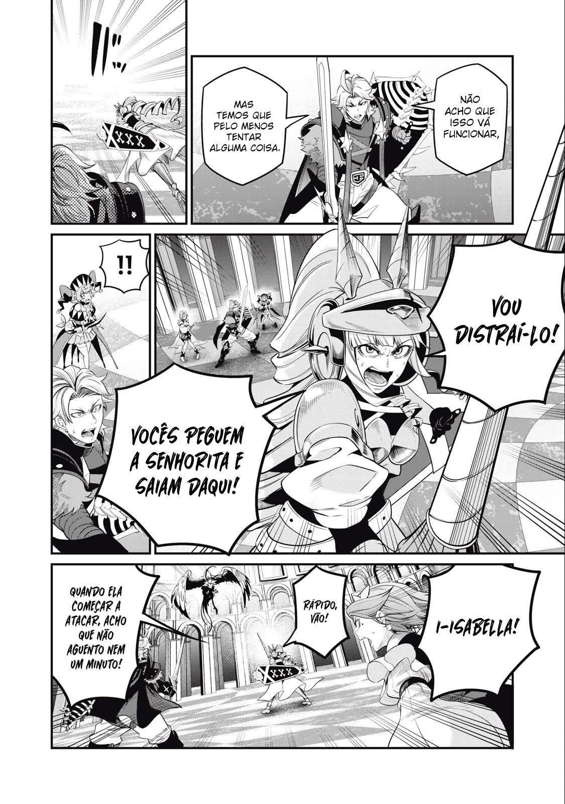Read Tsuihou sareta Tensei Juukishi wa Game Chishiki de Musou suru PT Manga Online