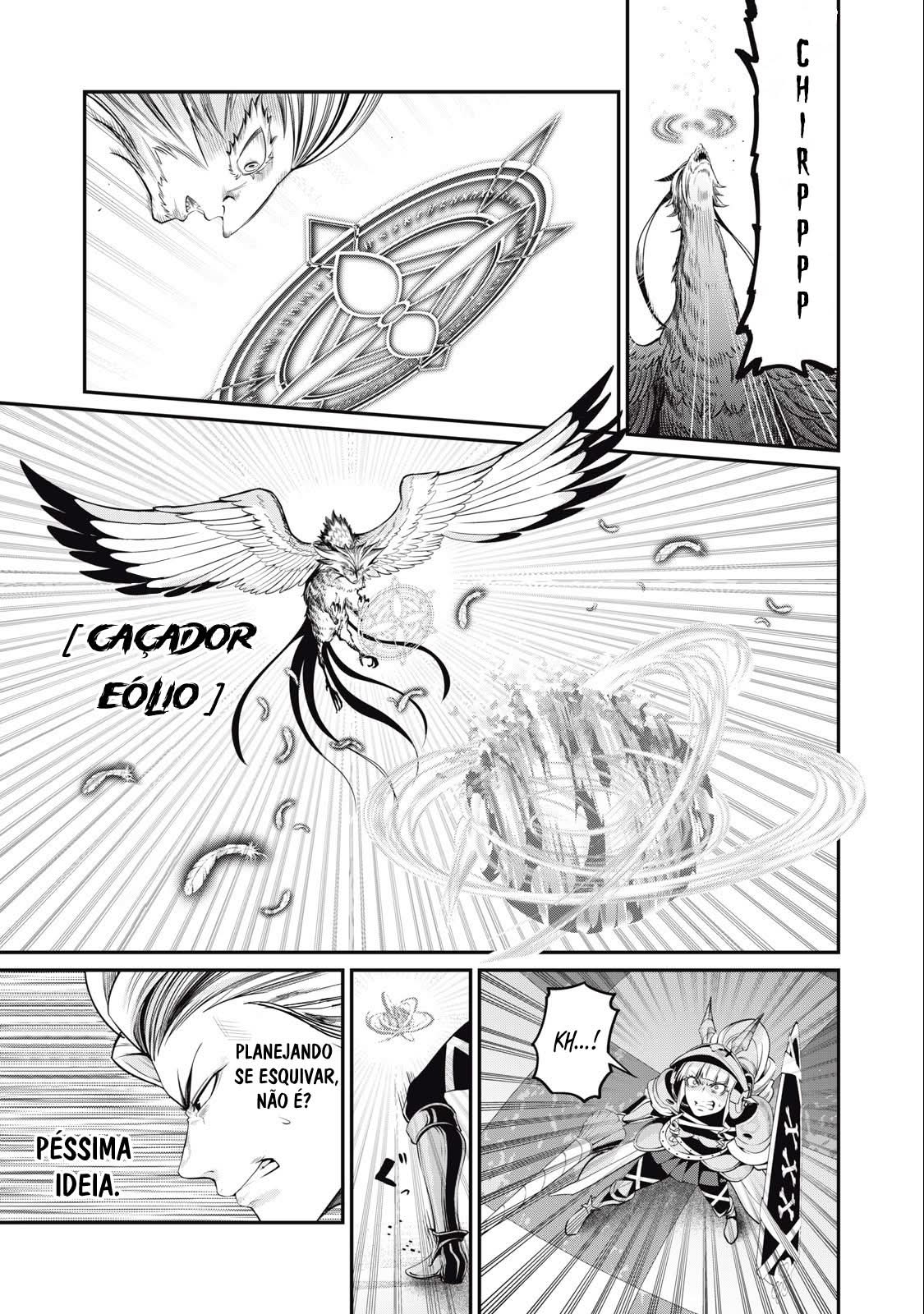 Read Tsuihou sareta Tensei Juukishi wa Game Chishiki de Musou suru PT Manga Online