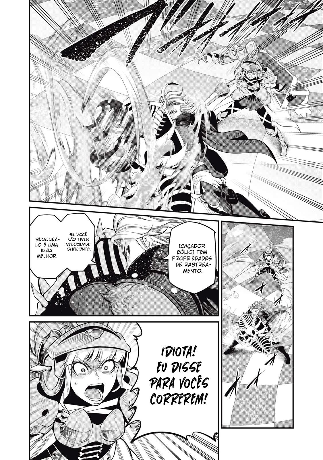 Read Tsuihou sareta Tensei Juukishi wa Game Chishiki de Musou suru PT Manga Online