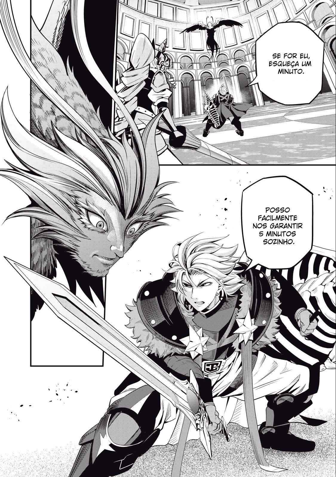 Read Tsuihou sareta Tensei Juukishi wa Game Chishiki de Musou suru PT Manga Online