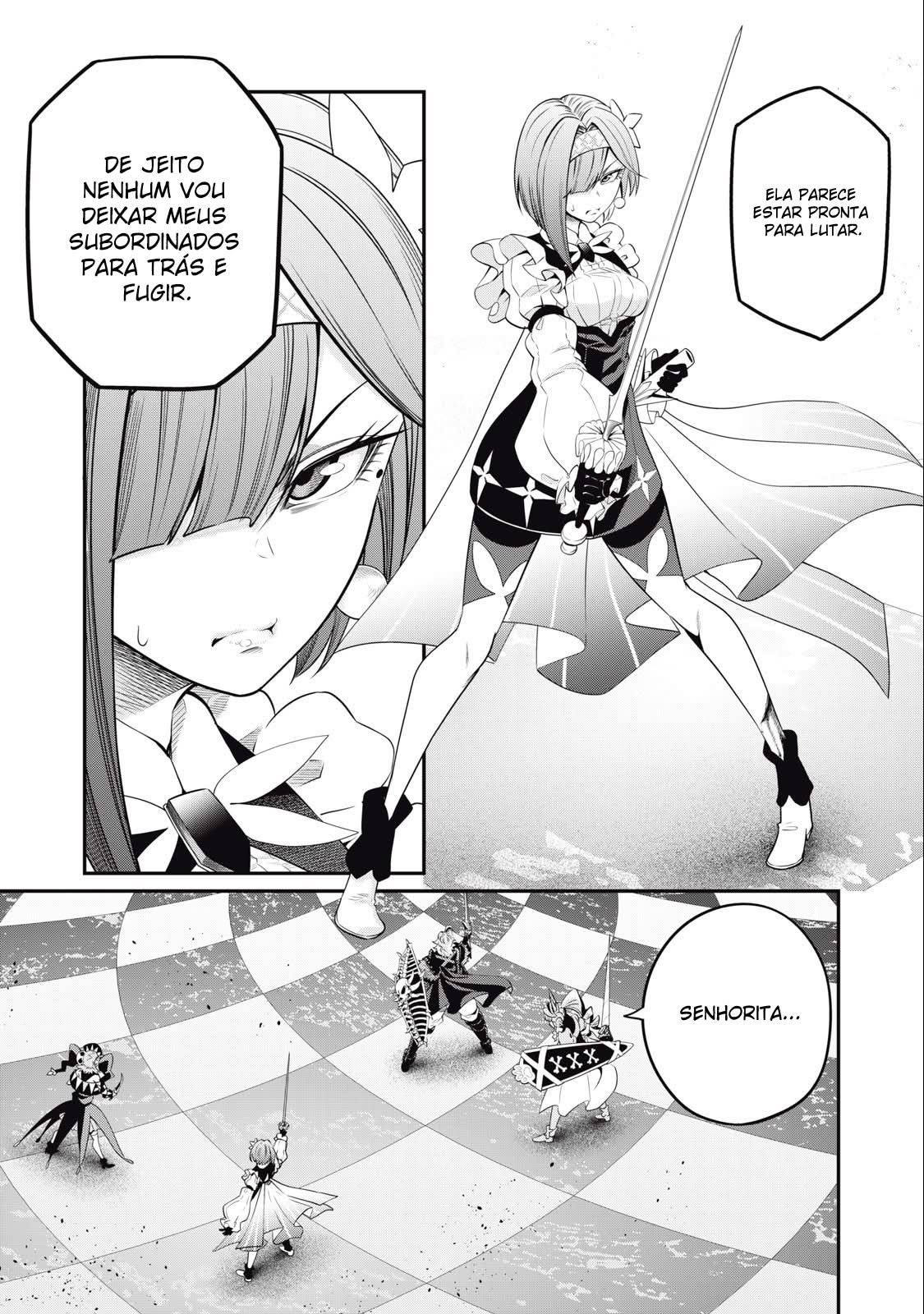 Read Tsuihou sareta Tensei Juukishi wa Game Chishiki de Musou suru PT Manga Online