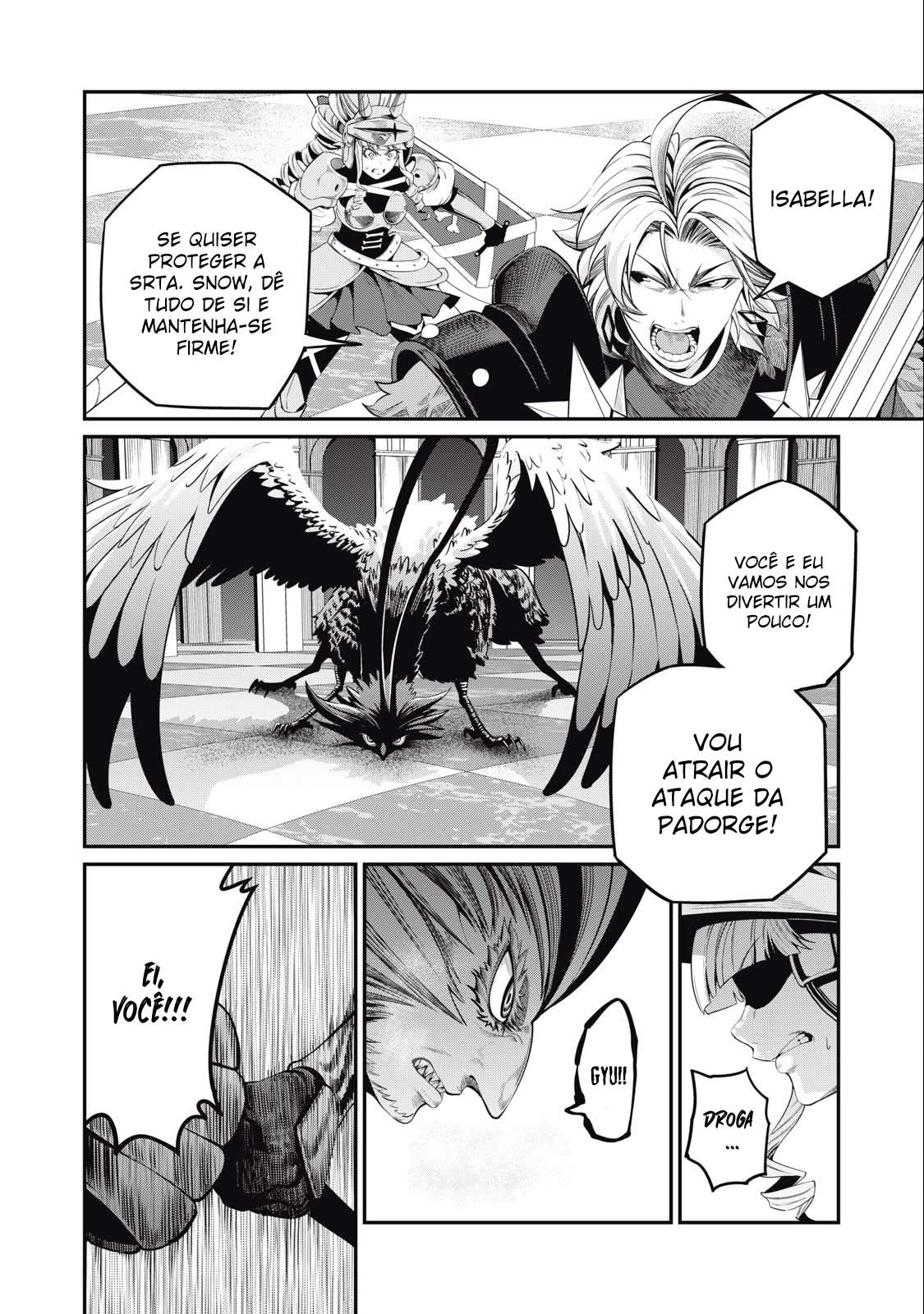 Read Tsuihou sareta Tensei Juukishi wa Game Chishiki de Musou suru PT Manga Online