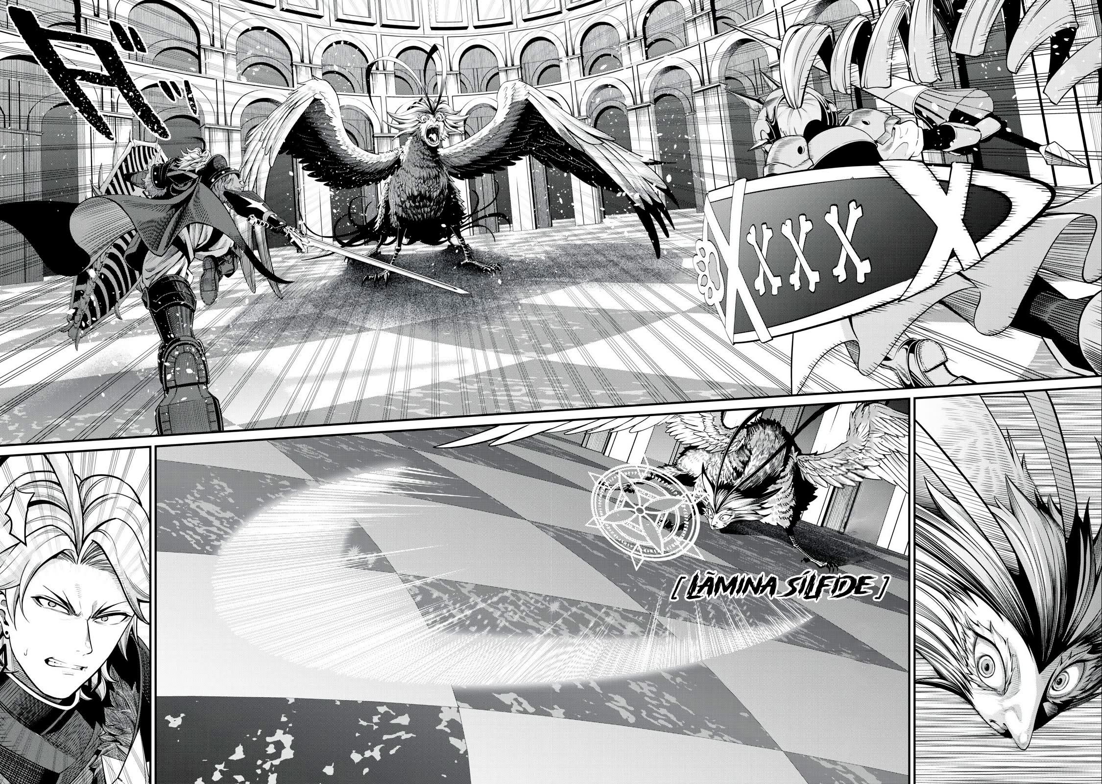 Read Tsuihou sareta Tensei Juukishi wa Game Chishiki de Musou suru PT Manga Online