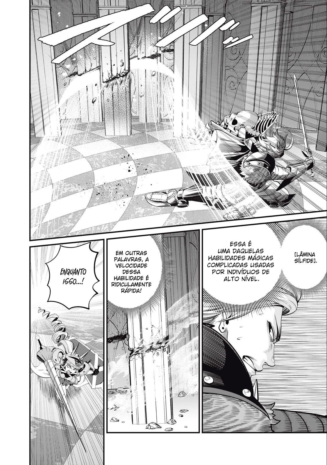 Read Tsuihou sareta Tensei Juukishi wa Game Chishiki de Musou suru PT Manga Online