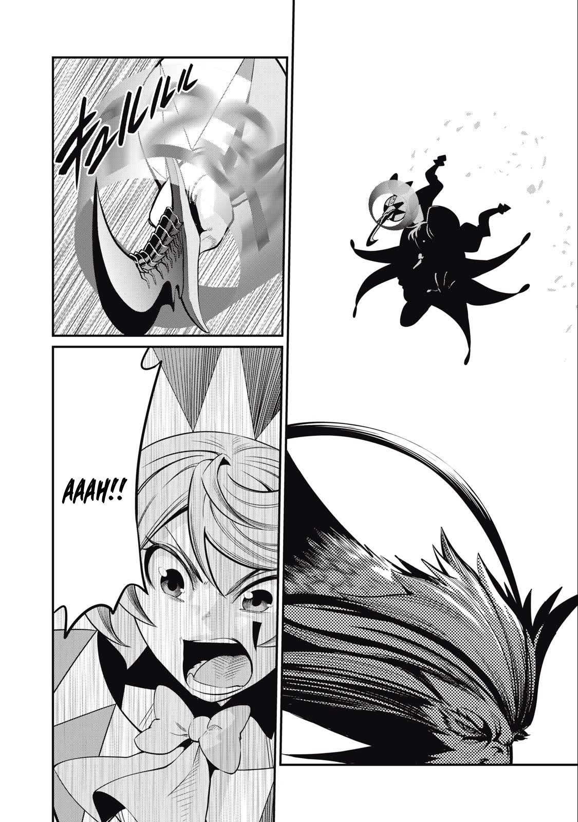Read Tsuihou sareta Tensei Juukishi wa Game Chishiki de Musou suru PT Manga Online