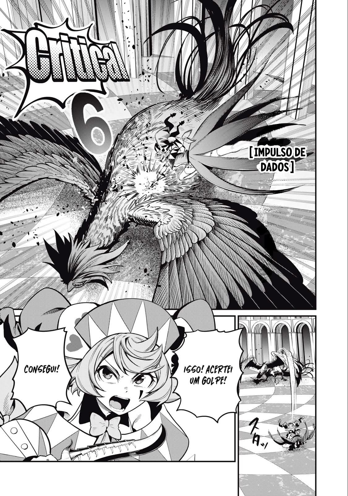 Read Tsuihou sareta Tensei Juukishi wa Game Chishiki de Musou suru PT Manga Online